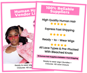 Girl Boss Ceo – The Girl Dynasty 7 Figure Vendor List